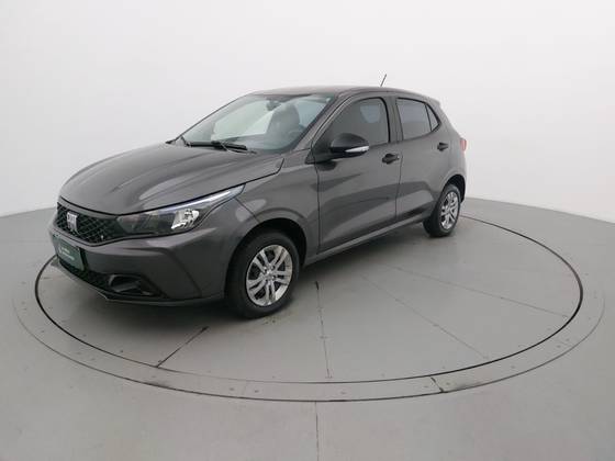 FIAT ARGO 1.0 FIREFLY FLEX MANUAL